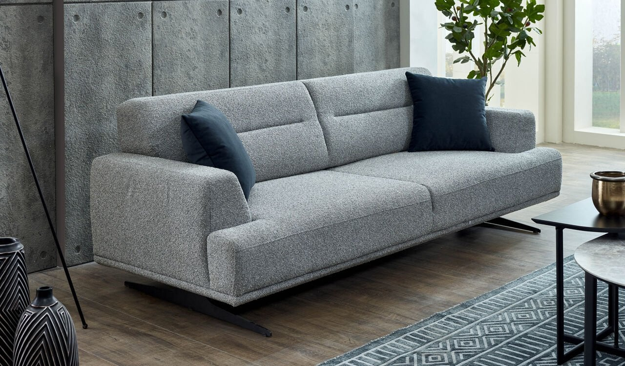 A Klasse Couch - Valero Couch - Komfortabel Couchsett - Finde deinen perfekten Sitzplatz