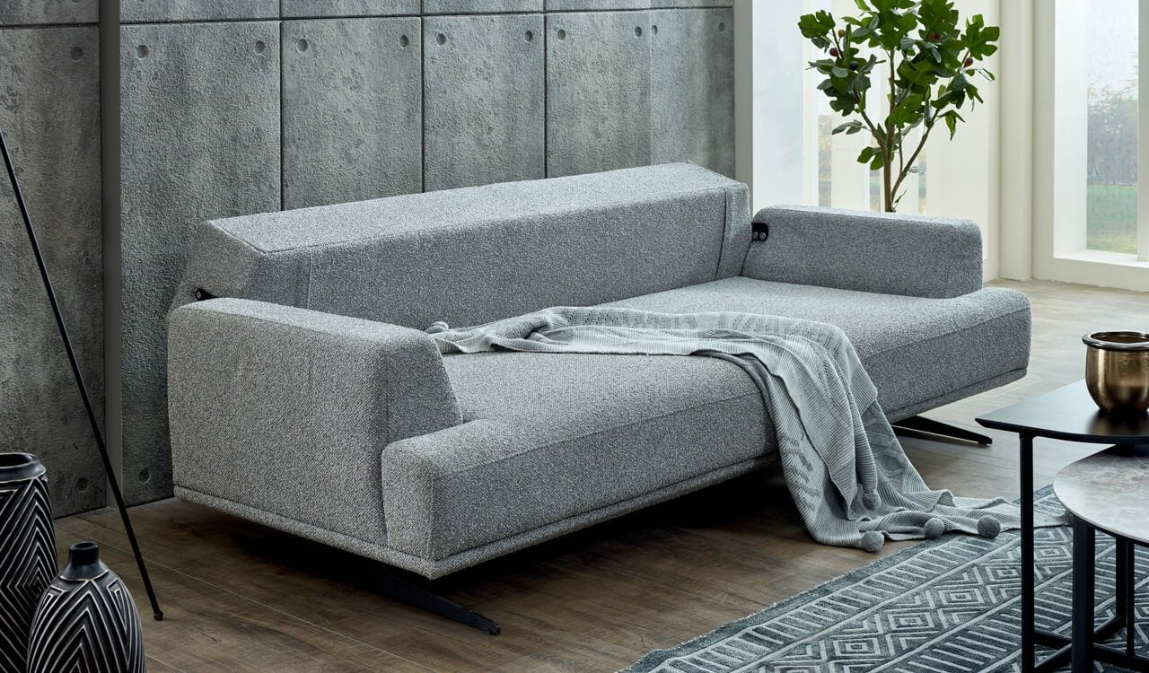 A Klasse Couch - Valero Couch - Komfortabel Couchsett - Finde deinen perfekten Sitzplatz