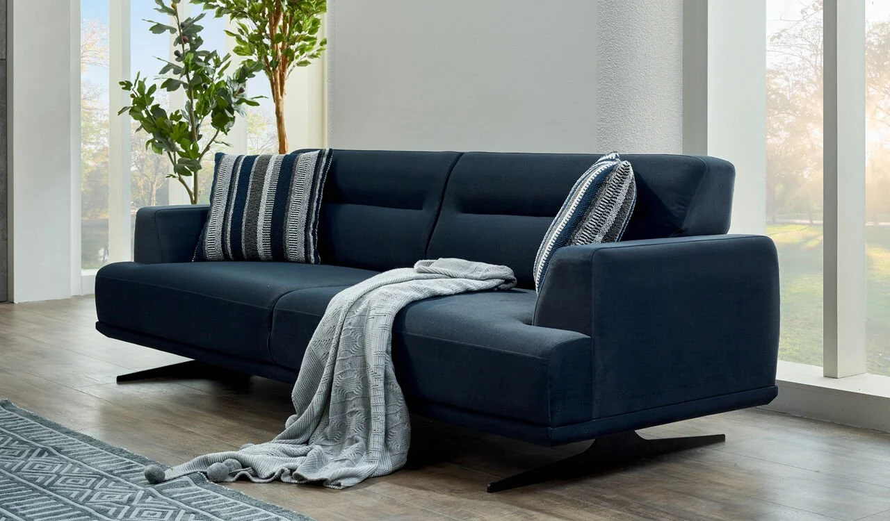 A Klasse Couch - Valero Couch - Komfortabel Couchsett - Finde deinen perfekten Sitzplatz